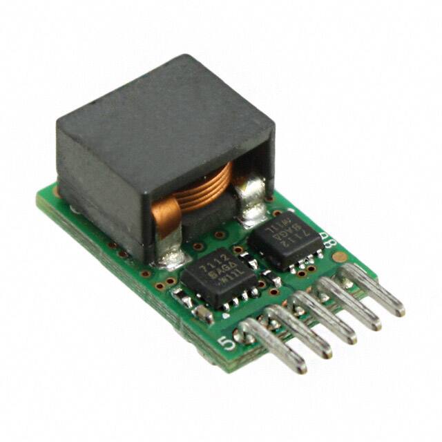 NE12S0A0V10PNFA Delta Electronics  DC DC Converters